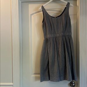 Boden Navy Blue Garment